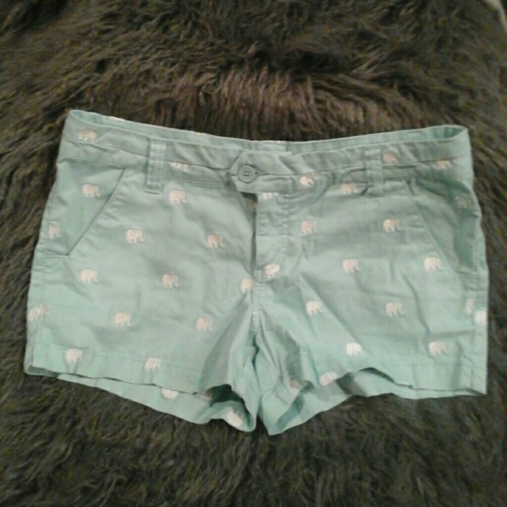 FREESTYLE REVOLUTION SHORTS
